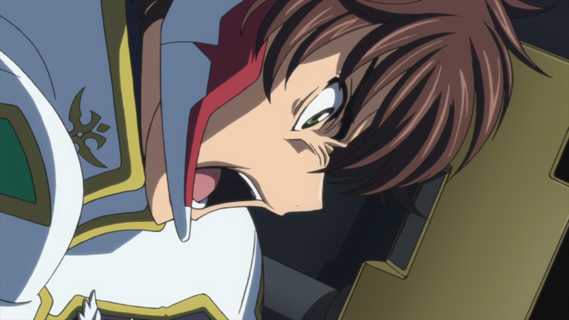 Code Geass Ep 24: The Collapsing Stage @ 00:13:38