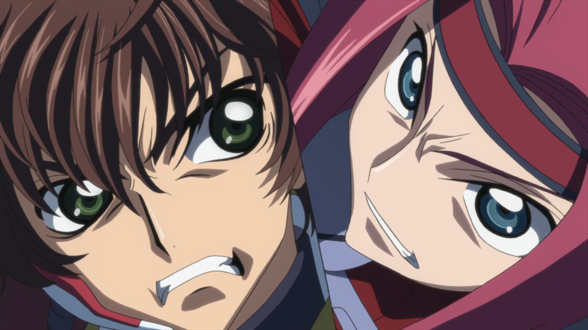 Code Geass Ep 24: The Collapsing Stage @ 00:13:50