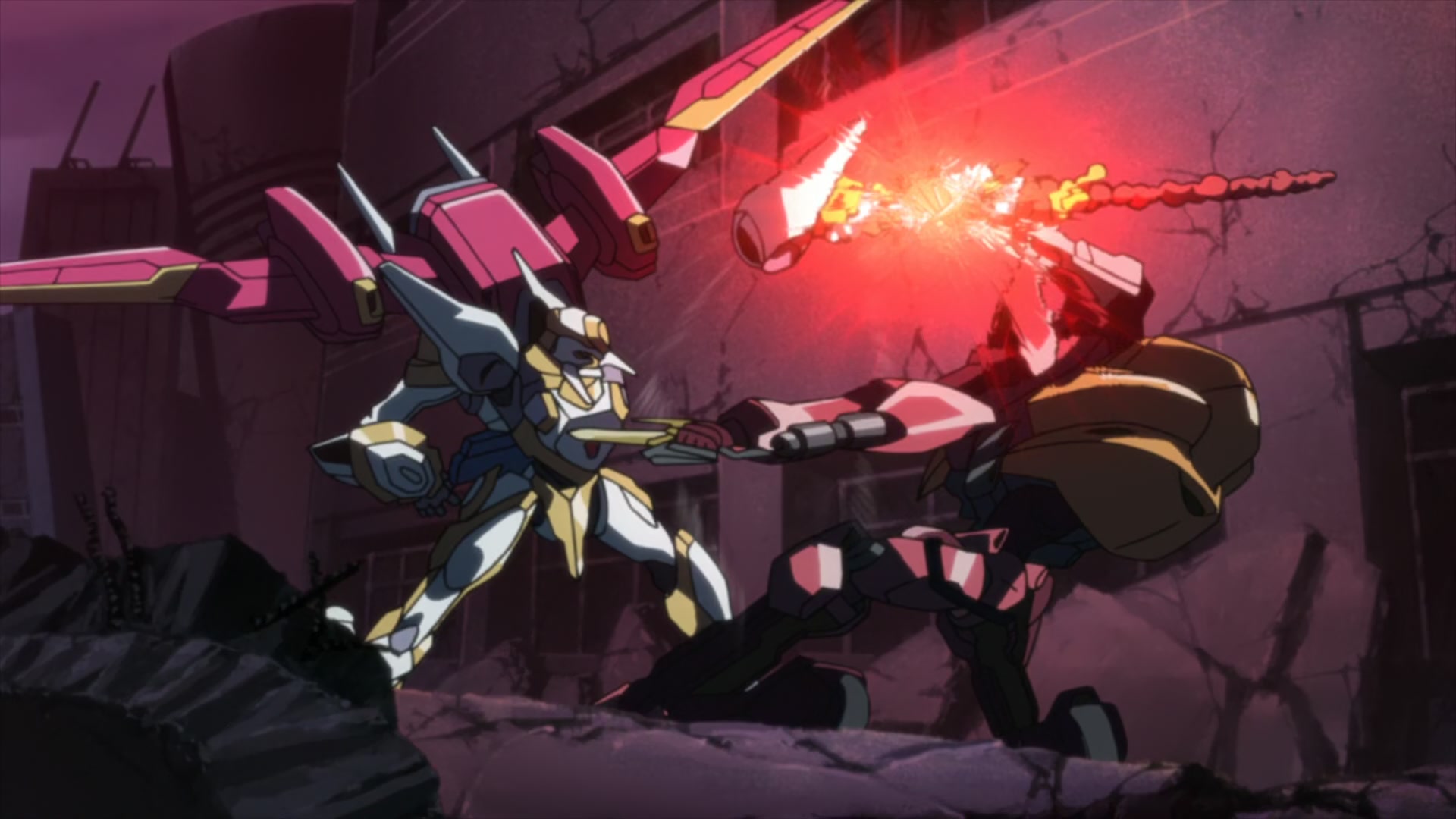 Code Geass Ep 24: The Collapsing Stage @ 00:13:57