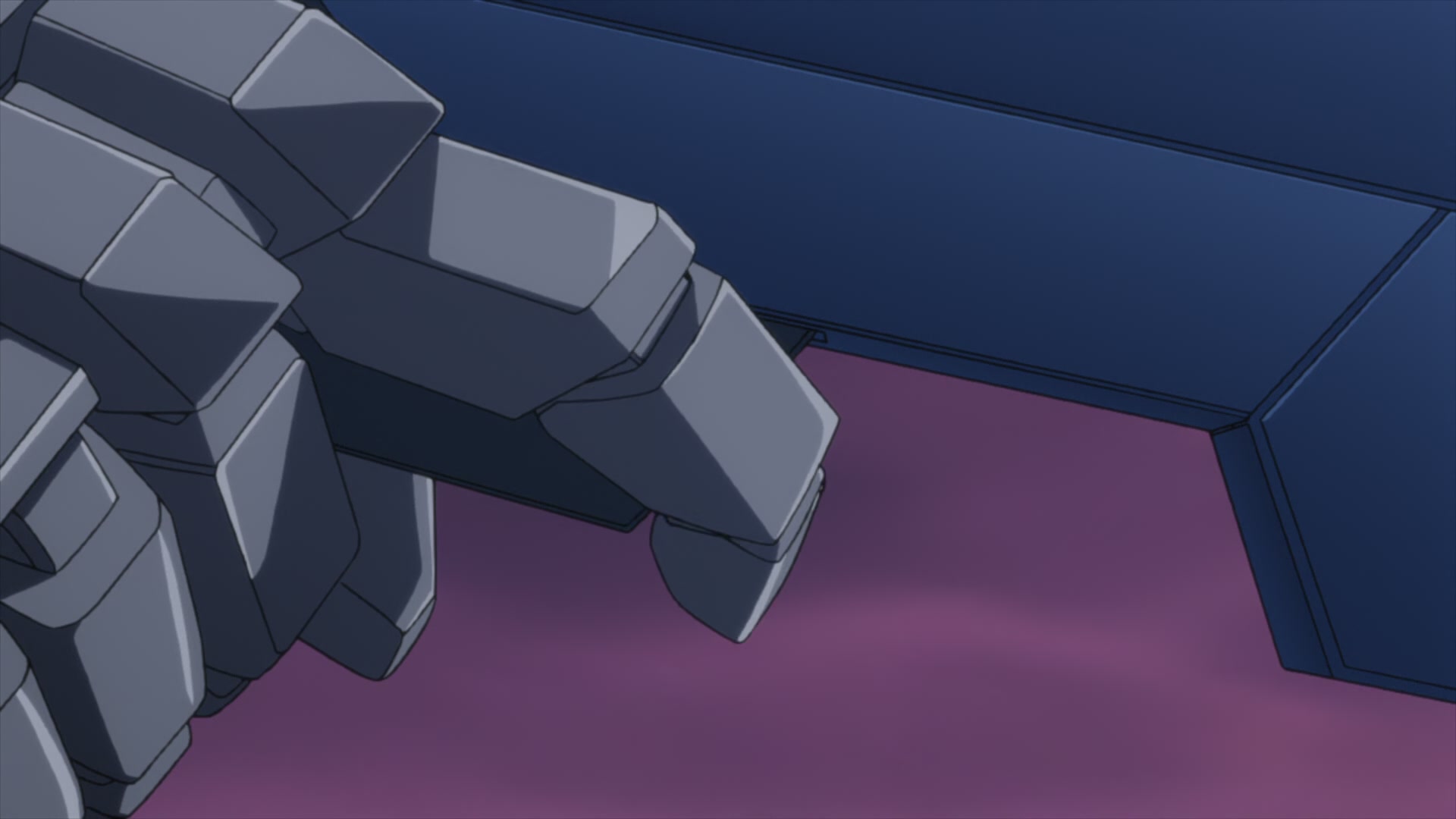 Code Geass Ep 24: The Collapsing Stage @ 00:14:16
