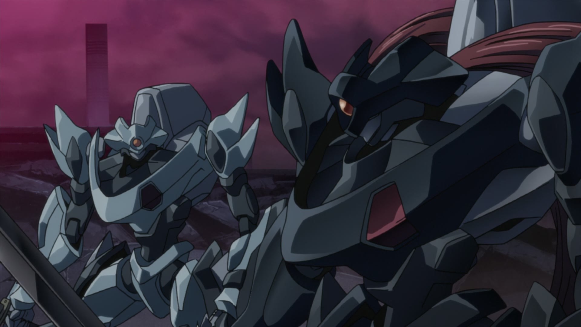 Code Geass Ep 24: The Collapsing Stage @ 00:14:35