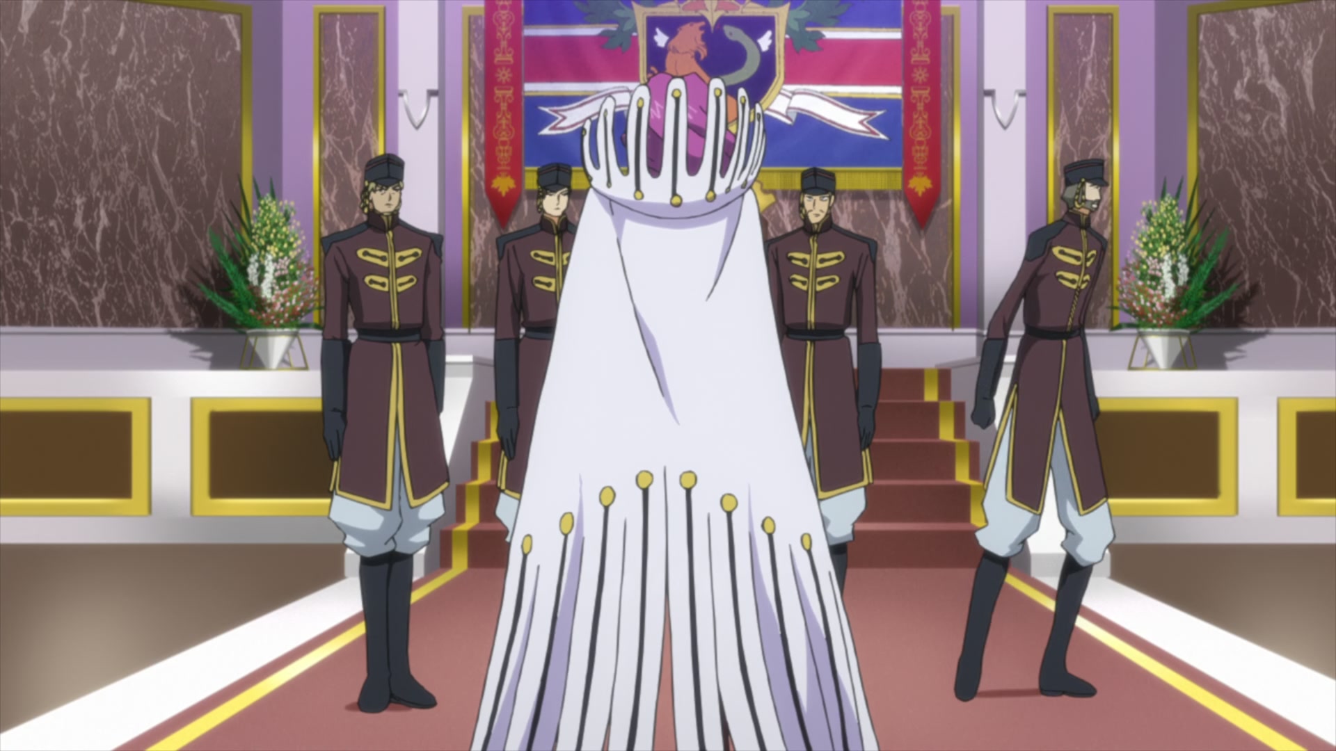 Code Geass Ep 24: The Collapsing Stage @ 00:14:54