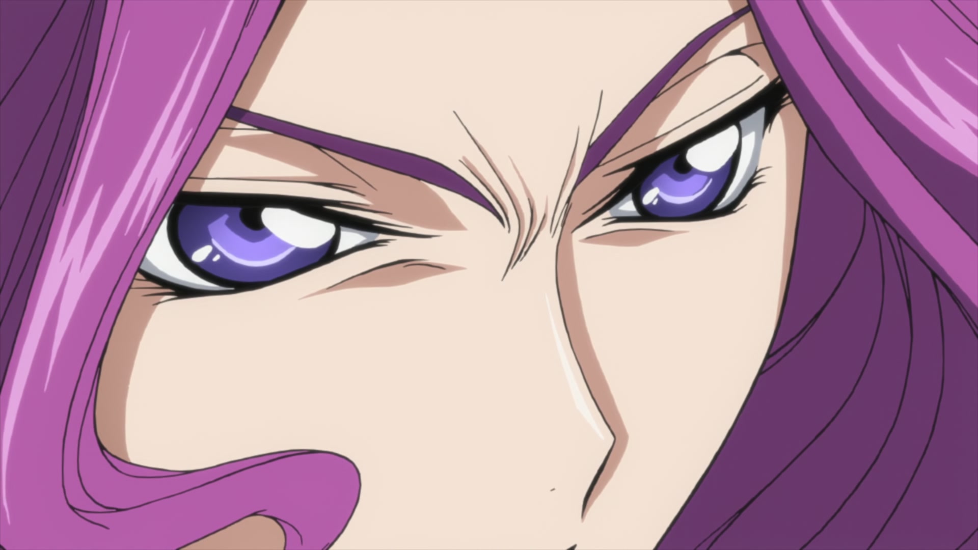 Code Geass Ep 24: The Collapsing Stage @ 00:15:19