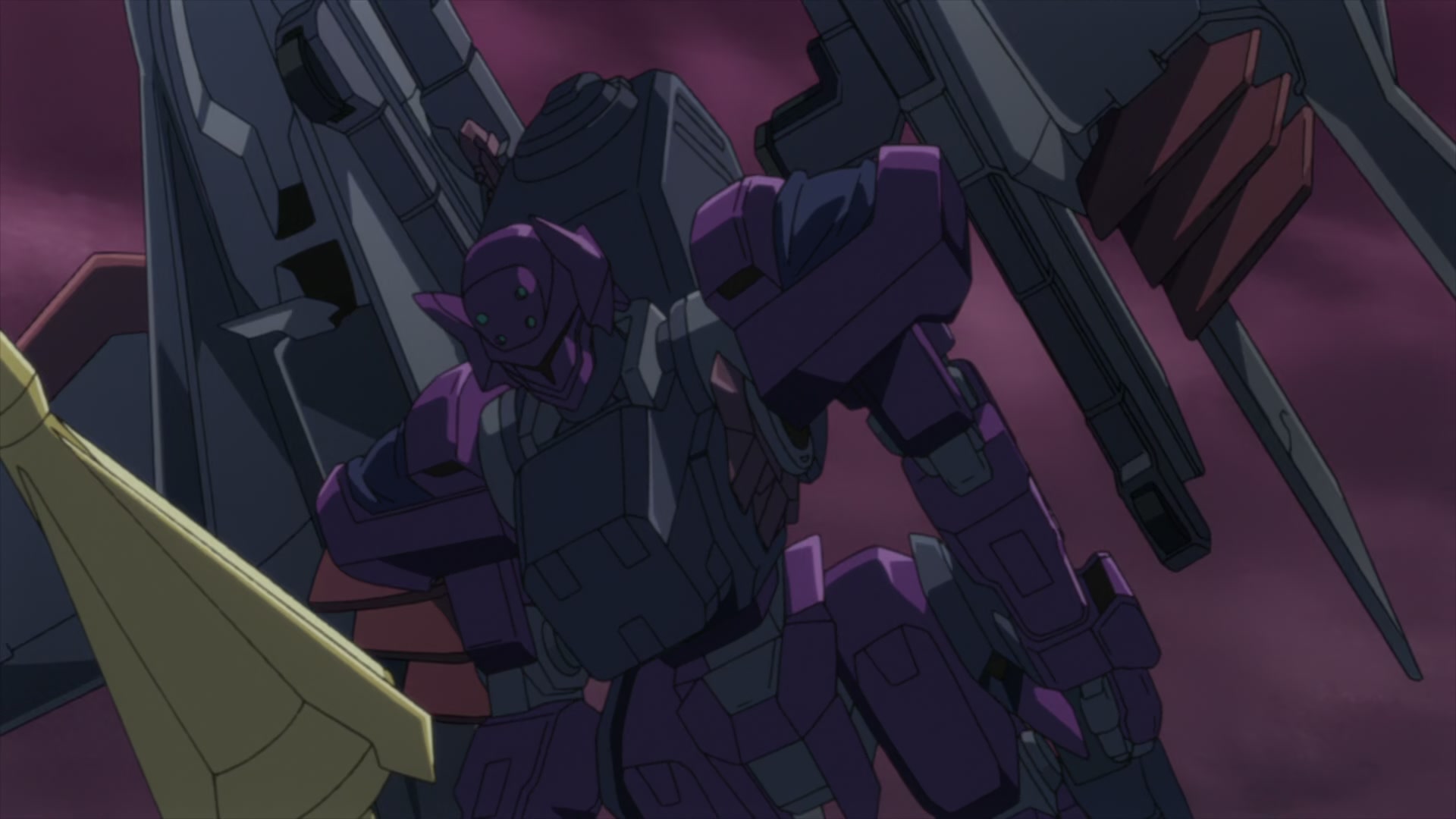 Code Geass Ep 24: The Collapsing Stage @ 00:15:38