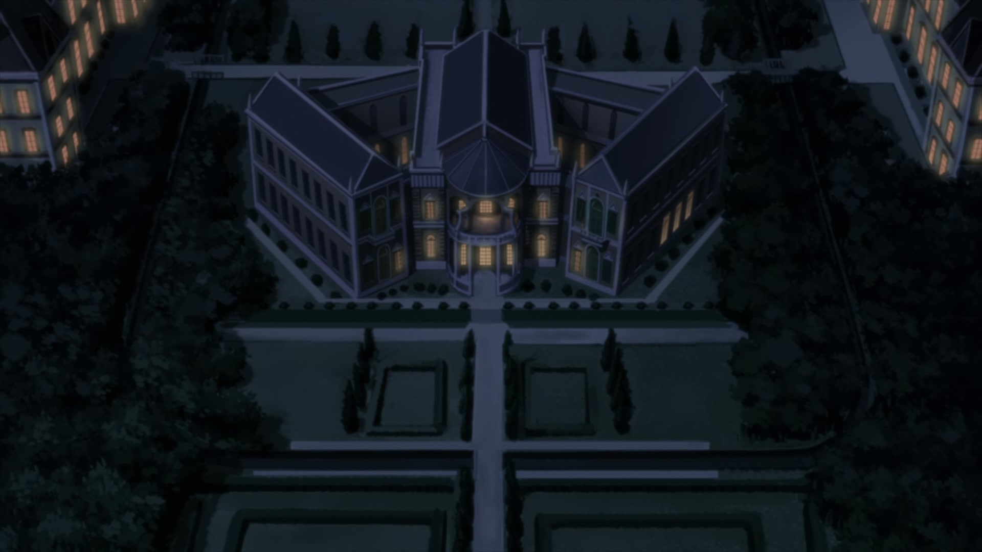 Code Geass Ep 24: The Collapsing Stage @ 00:15:44