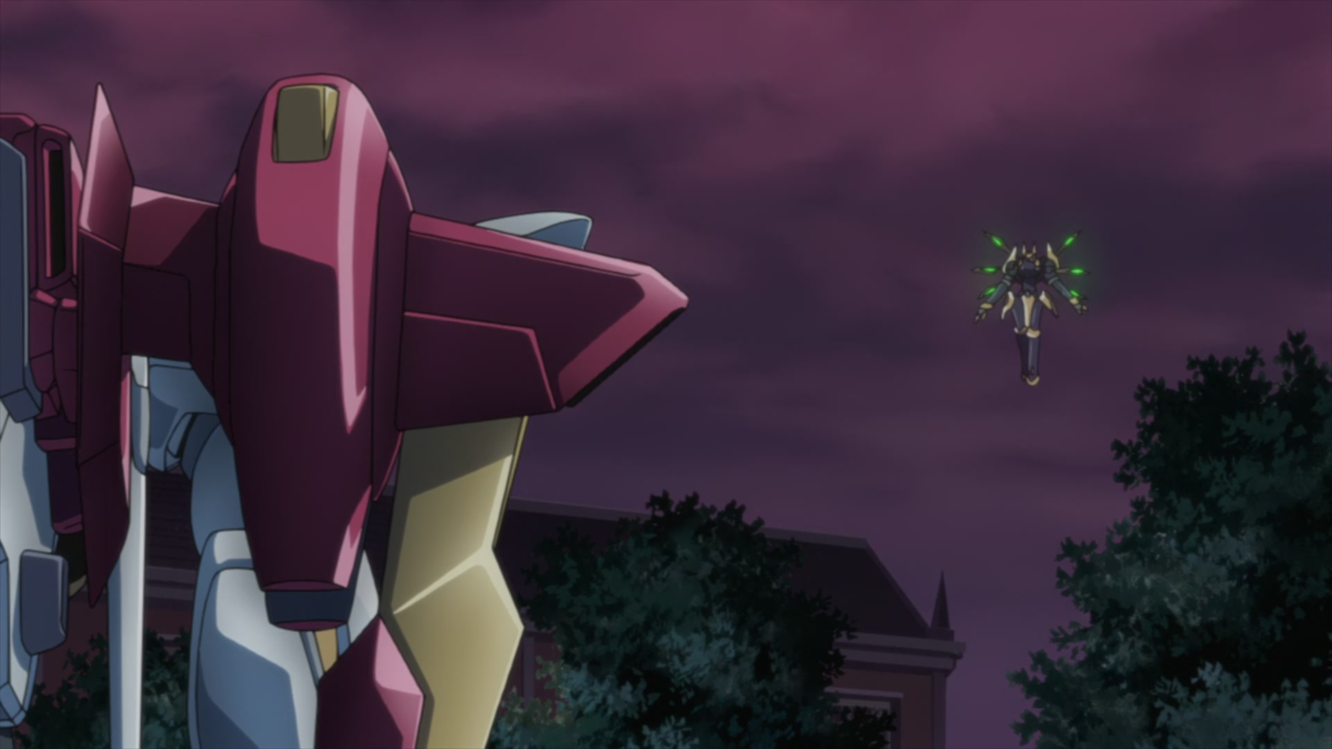 Code Geass Ep 24: The Collapsing Stage @ 00:17:50