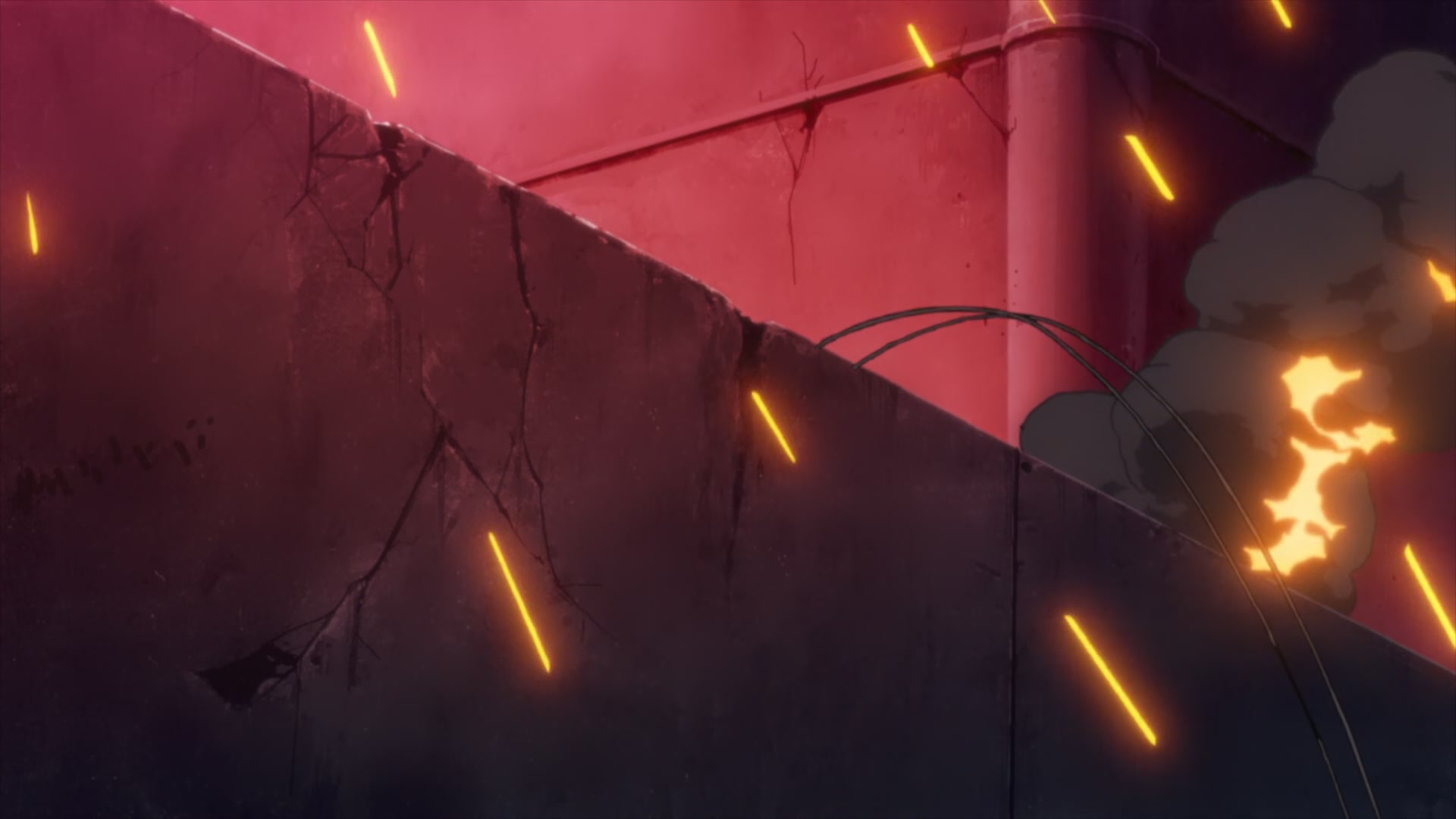 Code Geass Ep 24: The Collapsing Stage @ 00:18:03