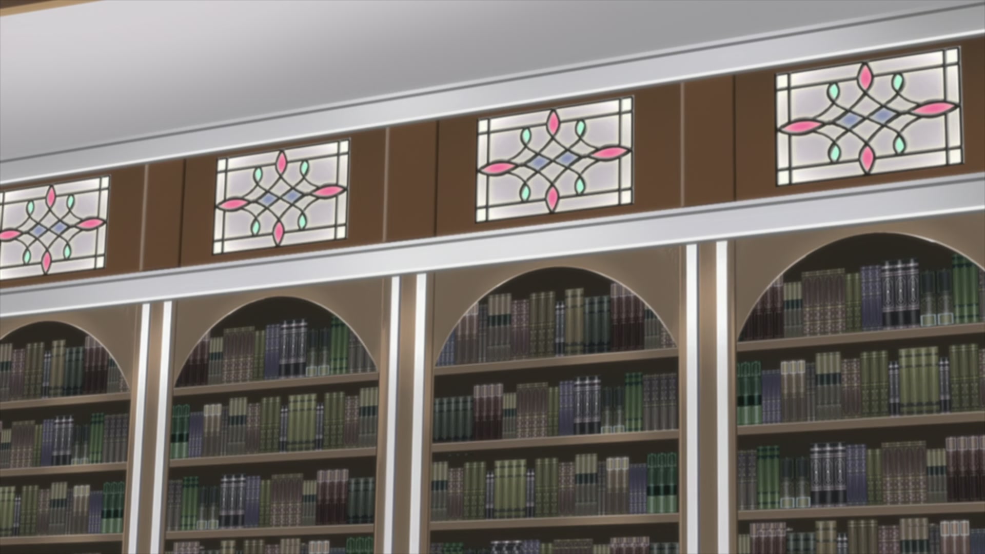 Code Geass Ep 24: The Collapsing Stage @ 00:20:28