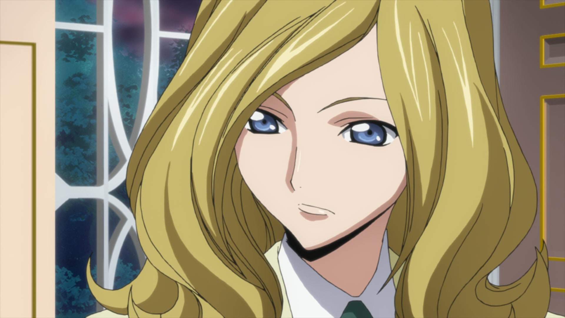 Code Geass Ep 24: The Collapsing Stage @ 00:20:41