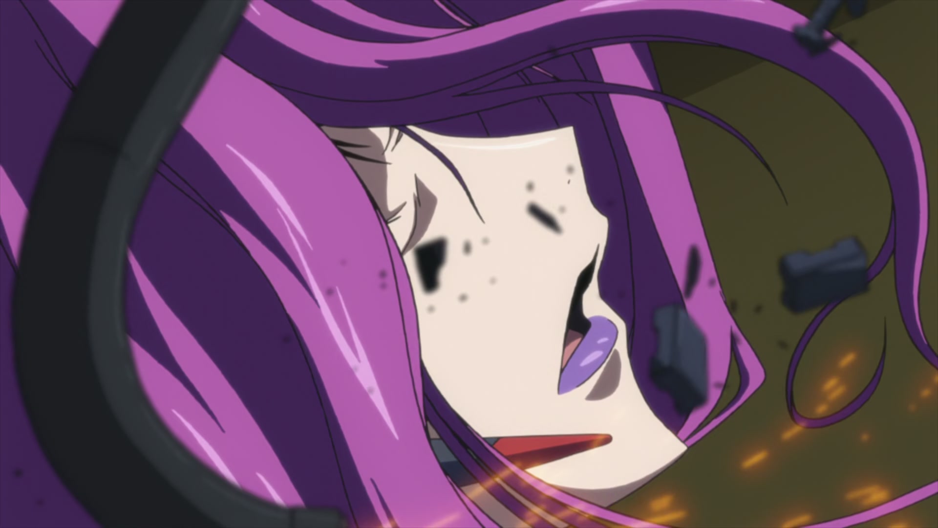 Code Geass Ep 24: The Collapsing Stage @ 00:21:38