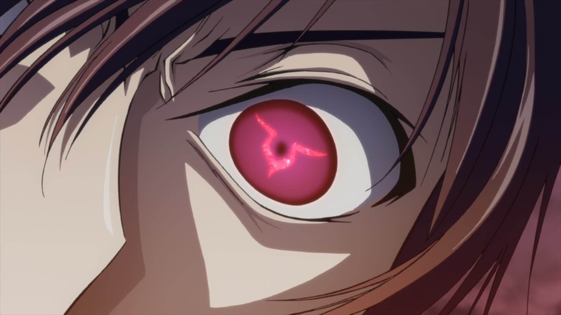 Code Geass Ep 25: Zero @ 00:01:47