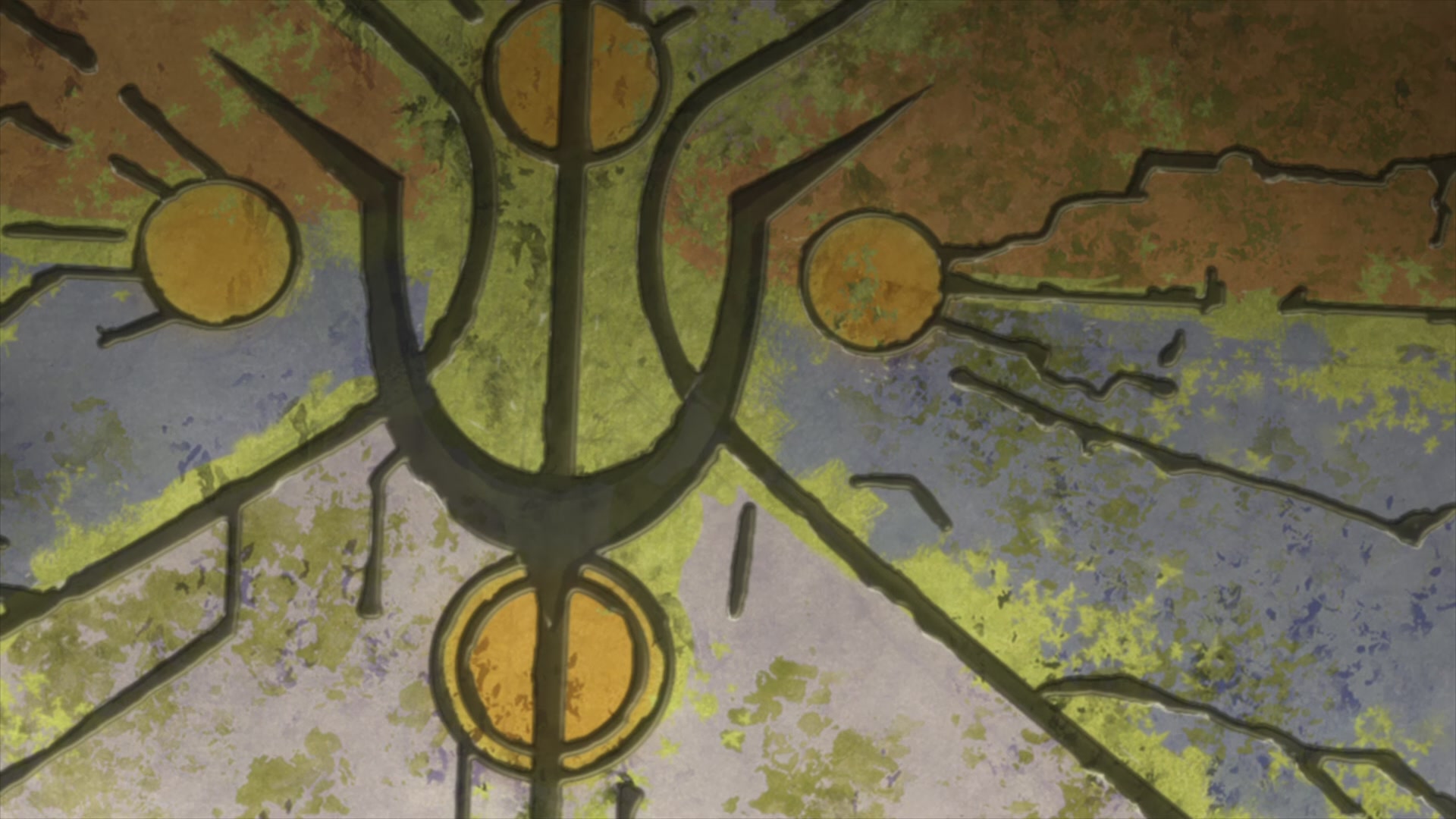 Code Geass Ep 25: Zero @ 00:02:20