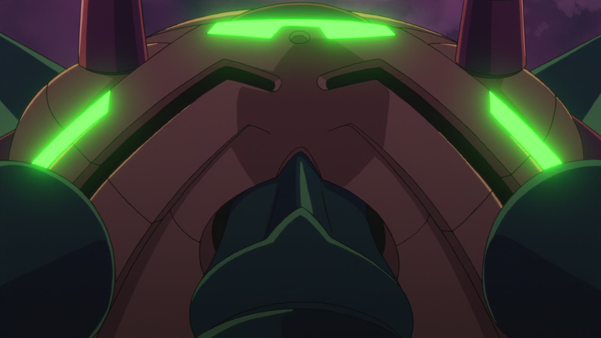 Code Geass Ep 25: Zero @ 00:02:27
