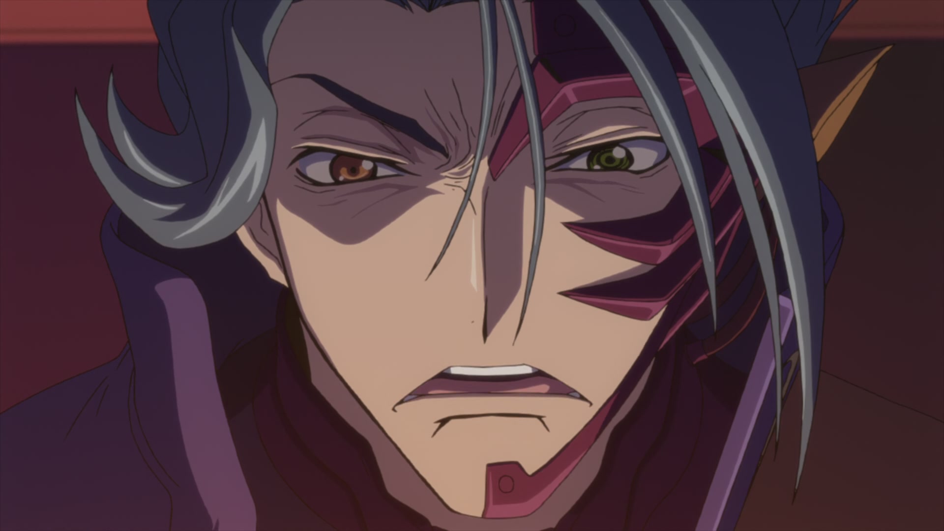 Code Geass Ep 25: Zero @ 00:02:41