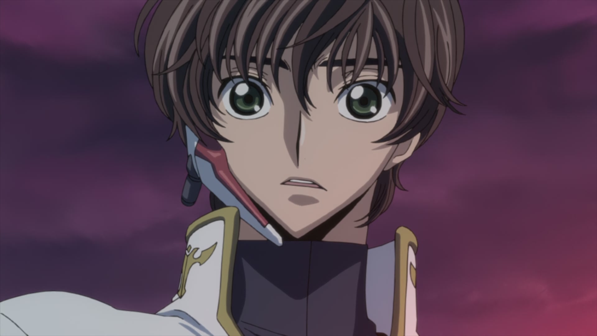 Code Geass Ep 25: Zero @ 00:08:18