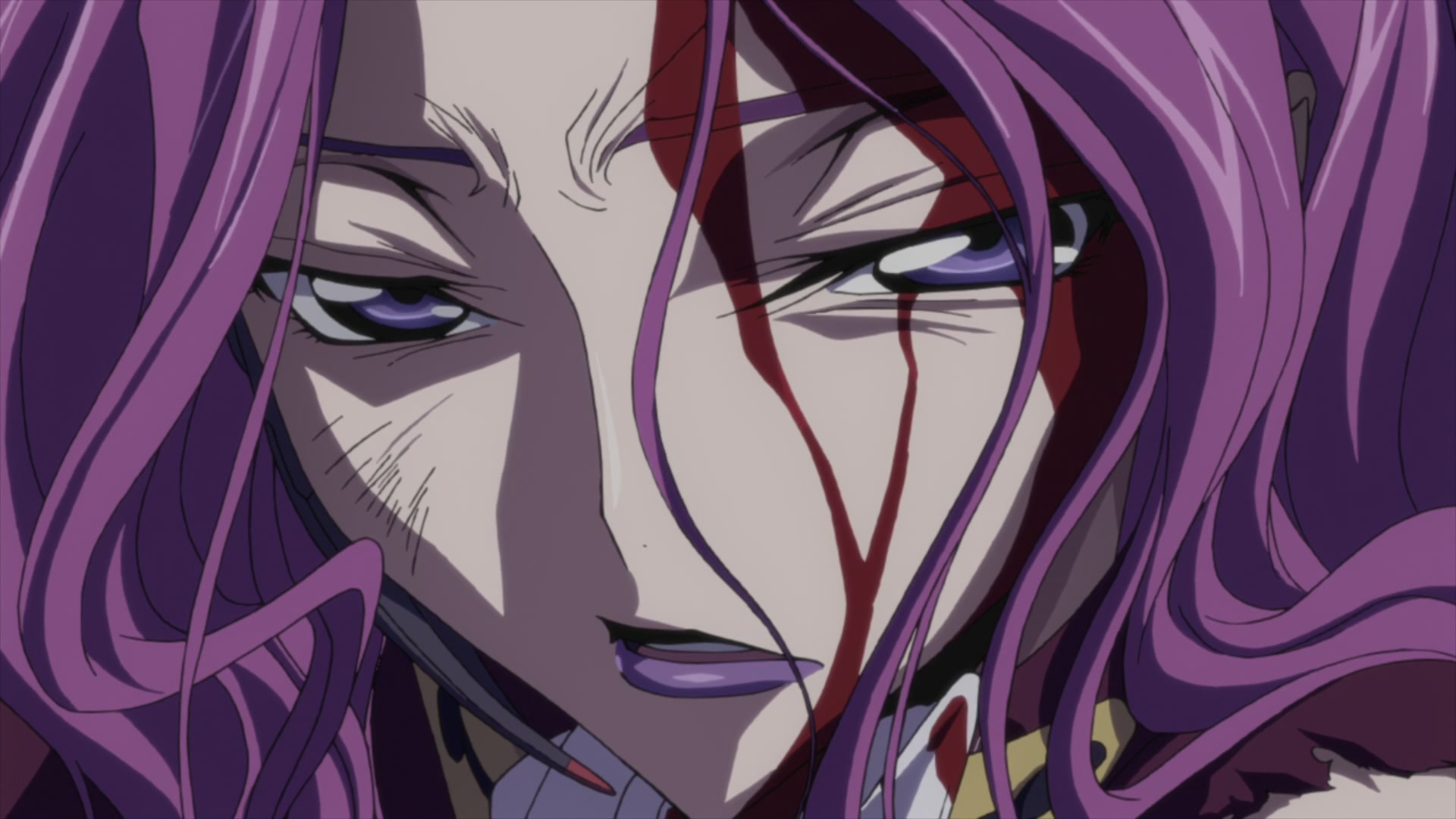 Code Geass Ep 25: Zero @ 00:10:46