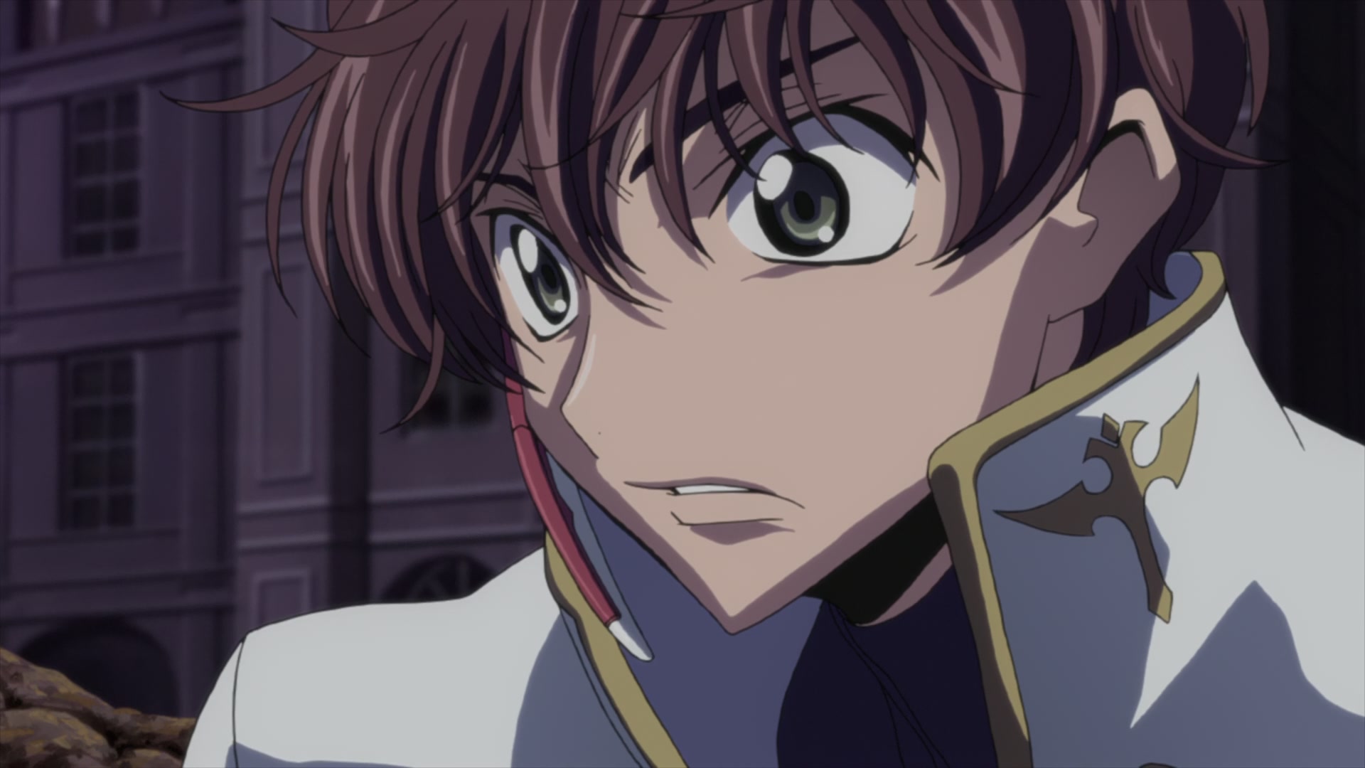 Code Geass Ep 25: Zero @ 00:10:53