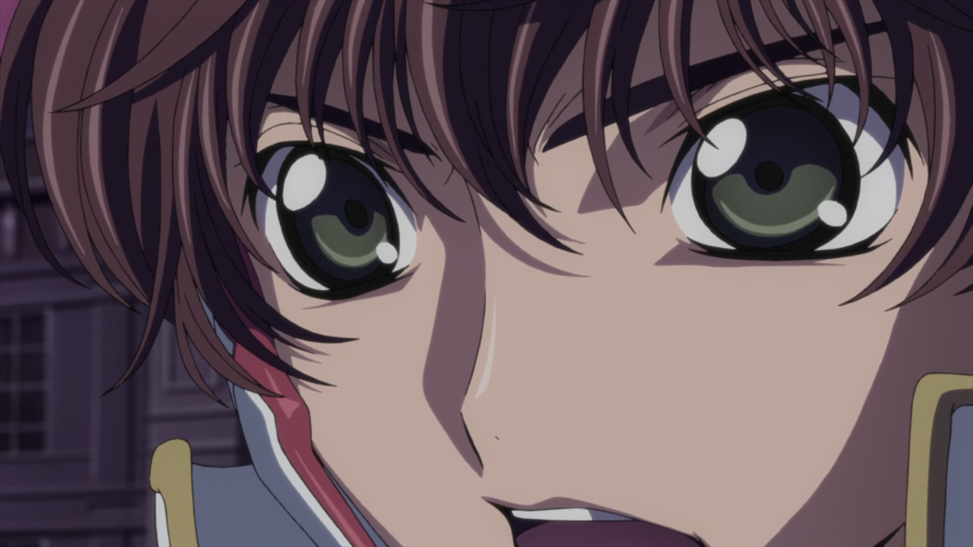 Code Geass Ep 25: Zero @ 00:11:20