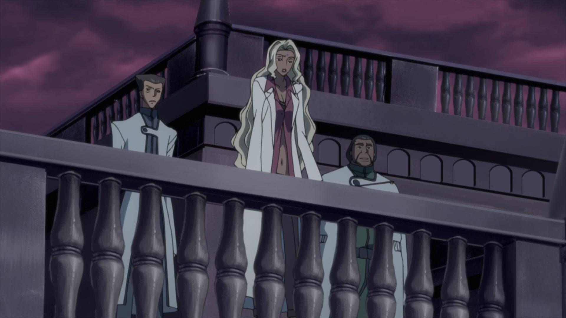 Code Geass Ep 25: Zero @ 00:12:55