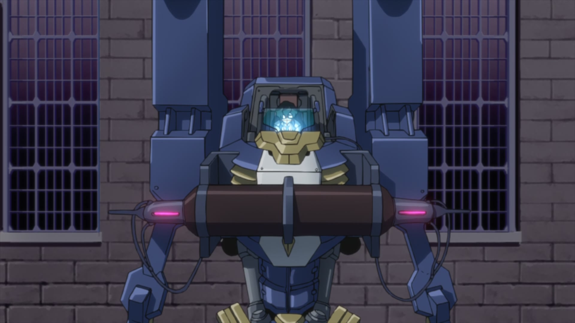 Code Geass Ep 25: Zero @ 00:13:22