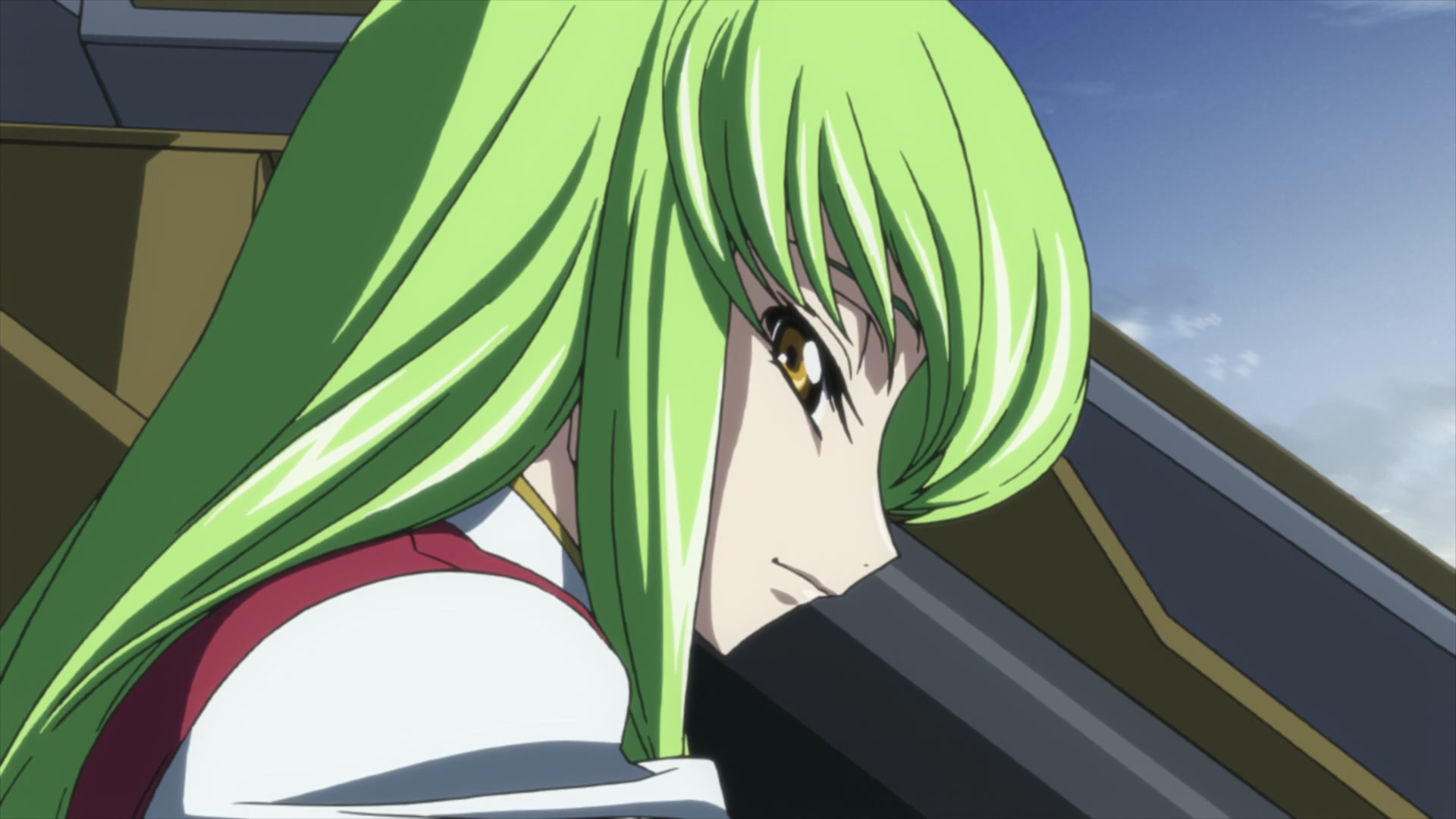 Code Geass Ep 25: Zero @ 00:17:18