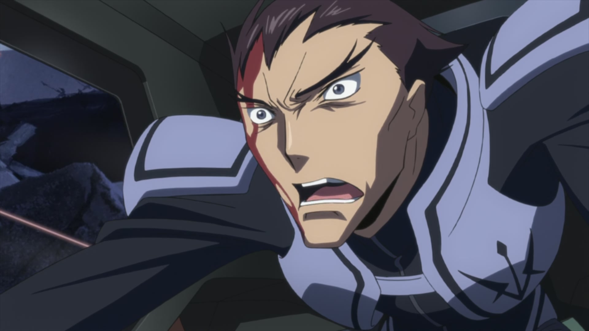 Code Geass Ep 25: Zero @ 00:18:12