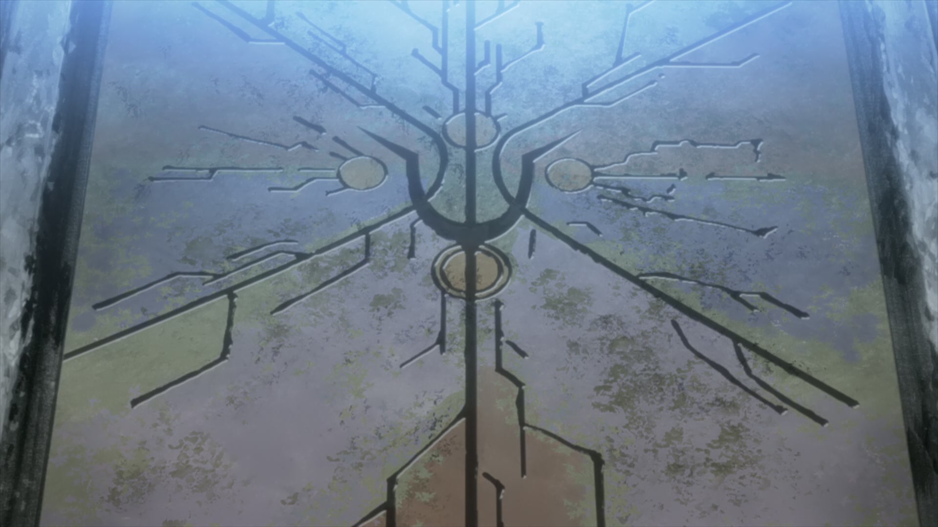 Code Geass Ep 25: Zero @ 00:18:45