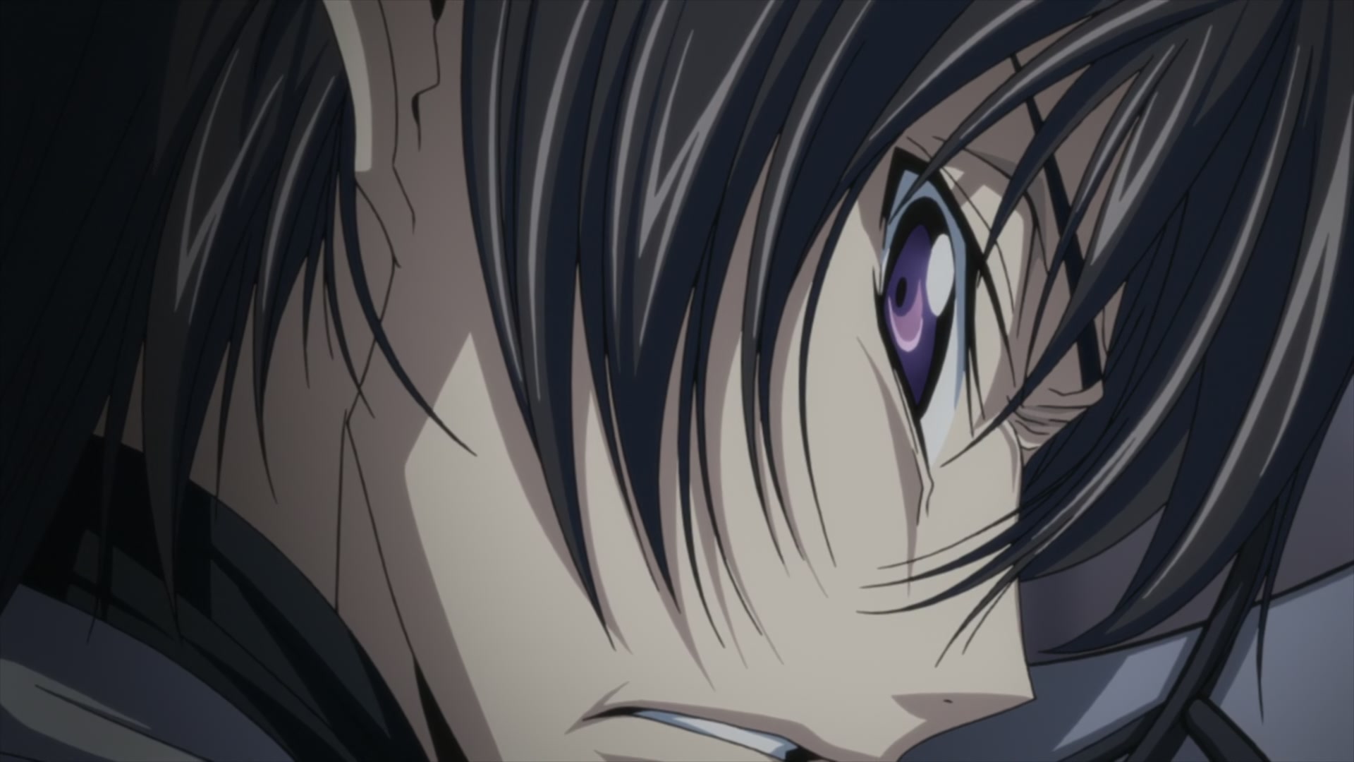 Code Geass Ep 25: Zero @ 00:18:59