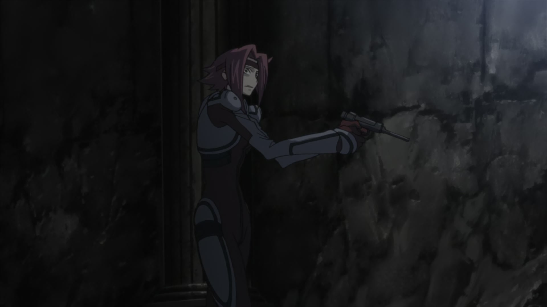 Code Geass Ep 25: Zero @ 00:20:06