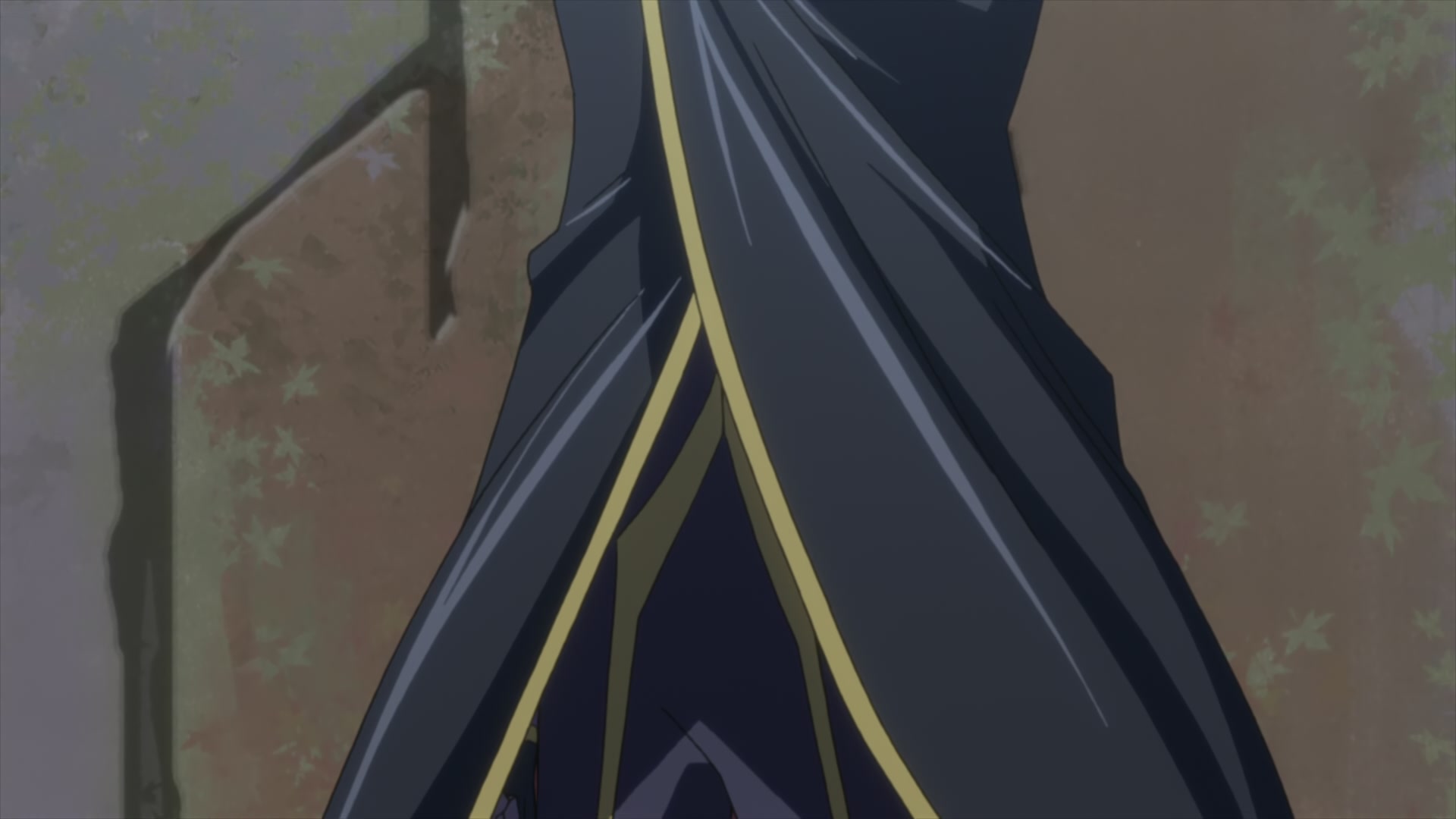 Code Geass Ep 25: Zero @ 00:20:27