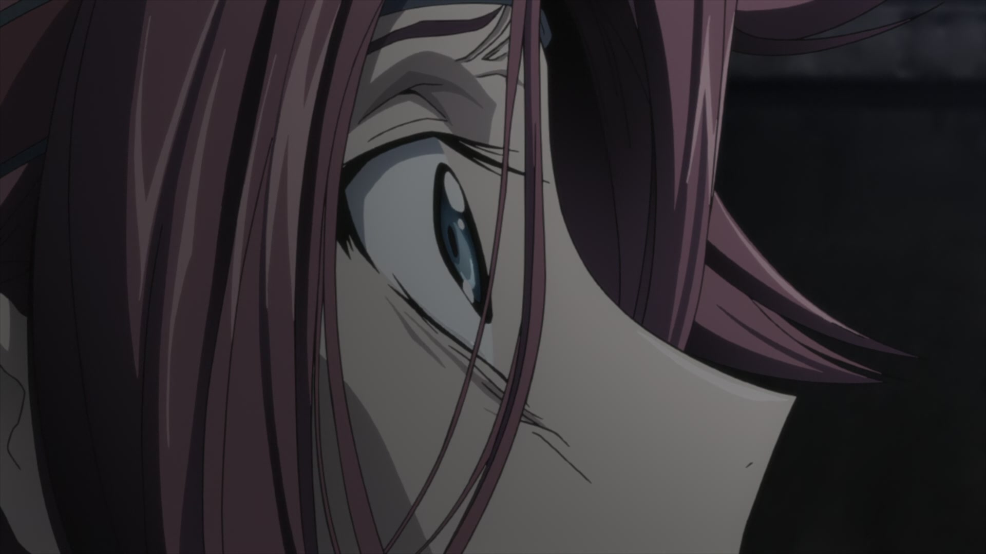 Code Geass Ep 25: Zero @ 00:20:33