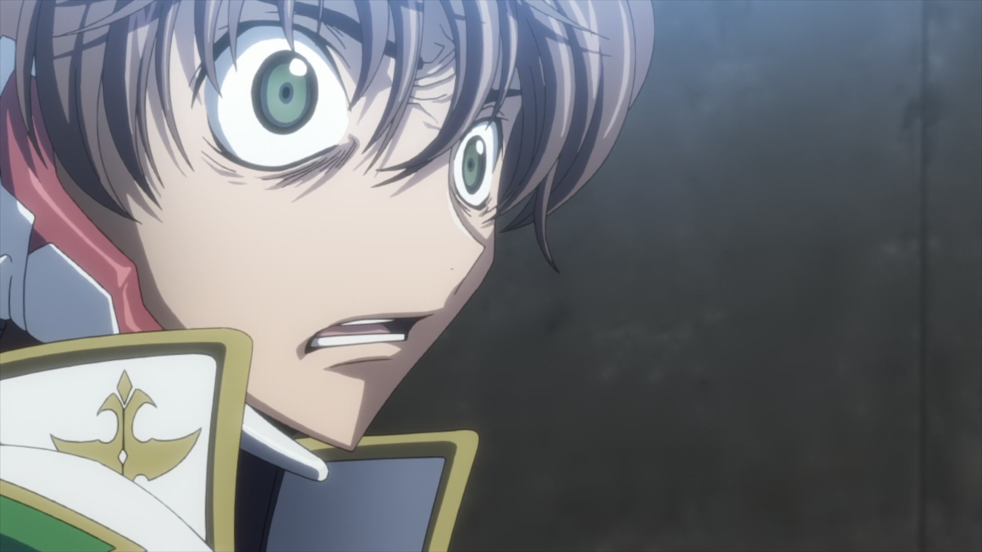 Code Geass Ep 25: Zero @ 00:21:27