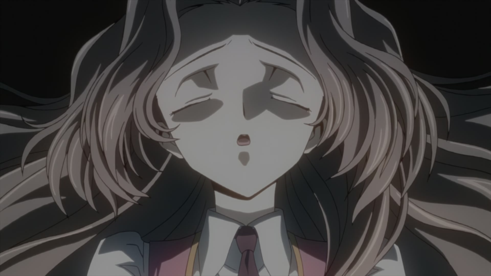Code Geass Ep 25: Zero @ 00:22:21
