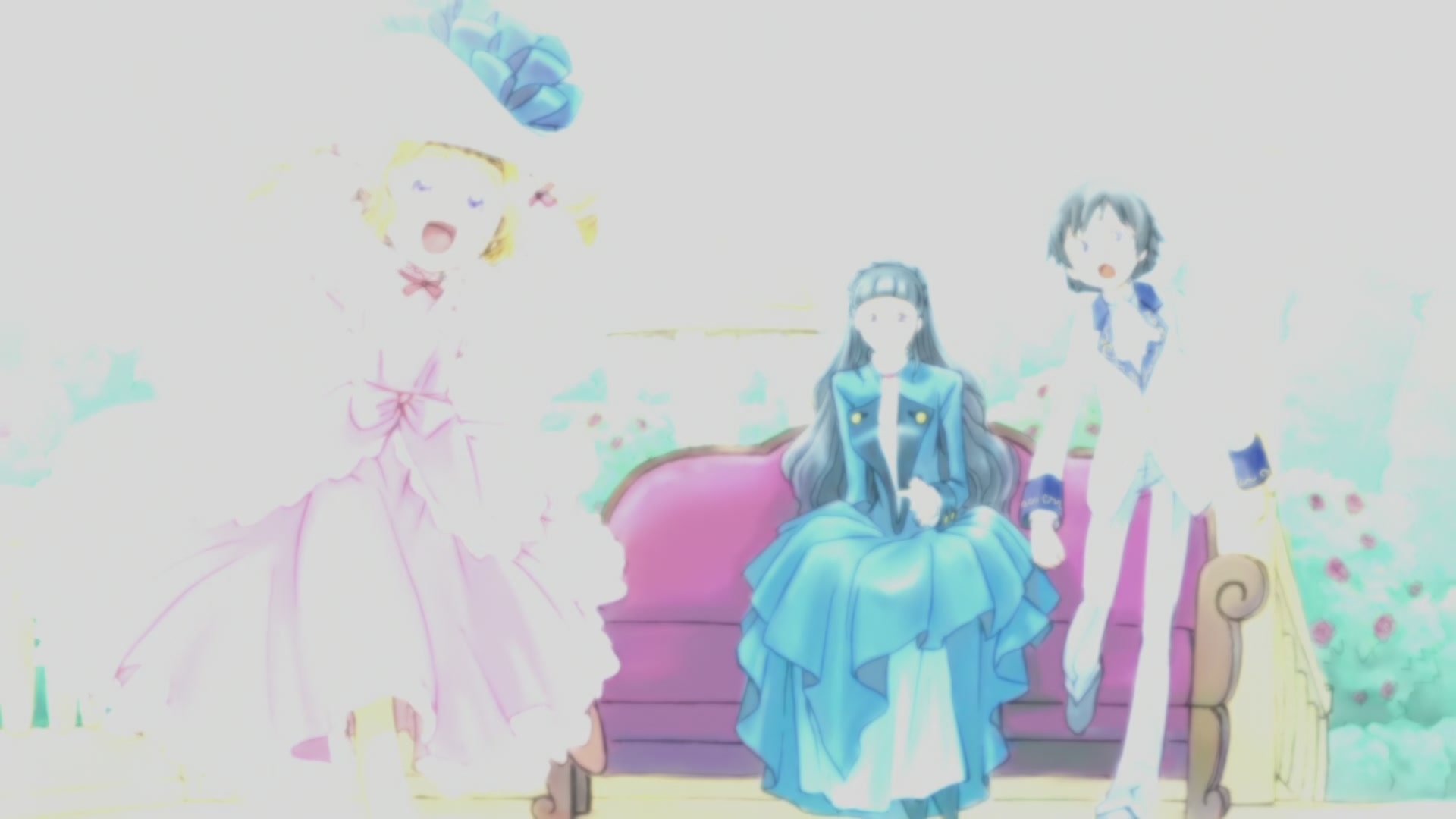 Code Geass Ep 25: Zero @ 00:22:42