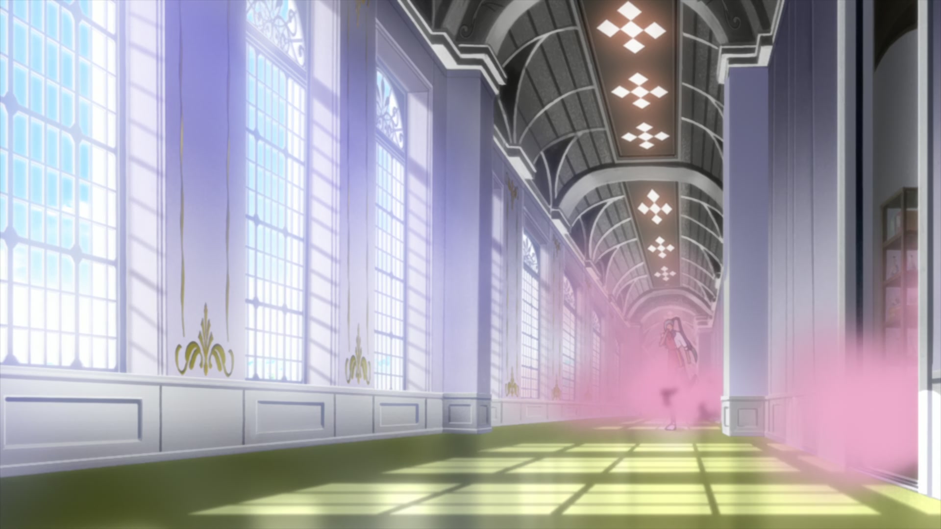 Code Geass Ep 26: The Day a Demon Awakens @ 00:01:50