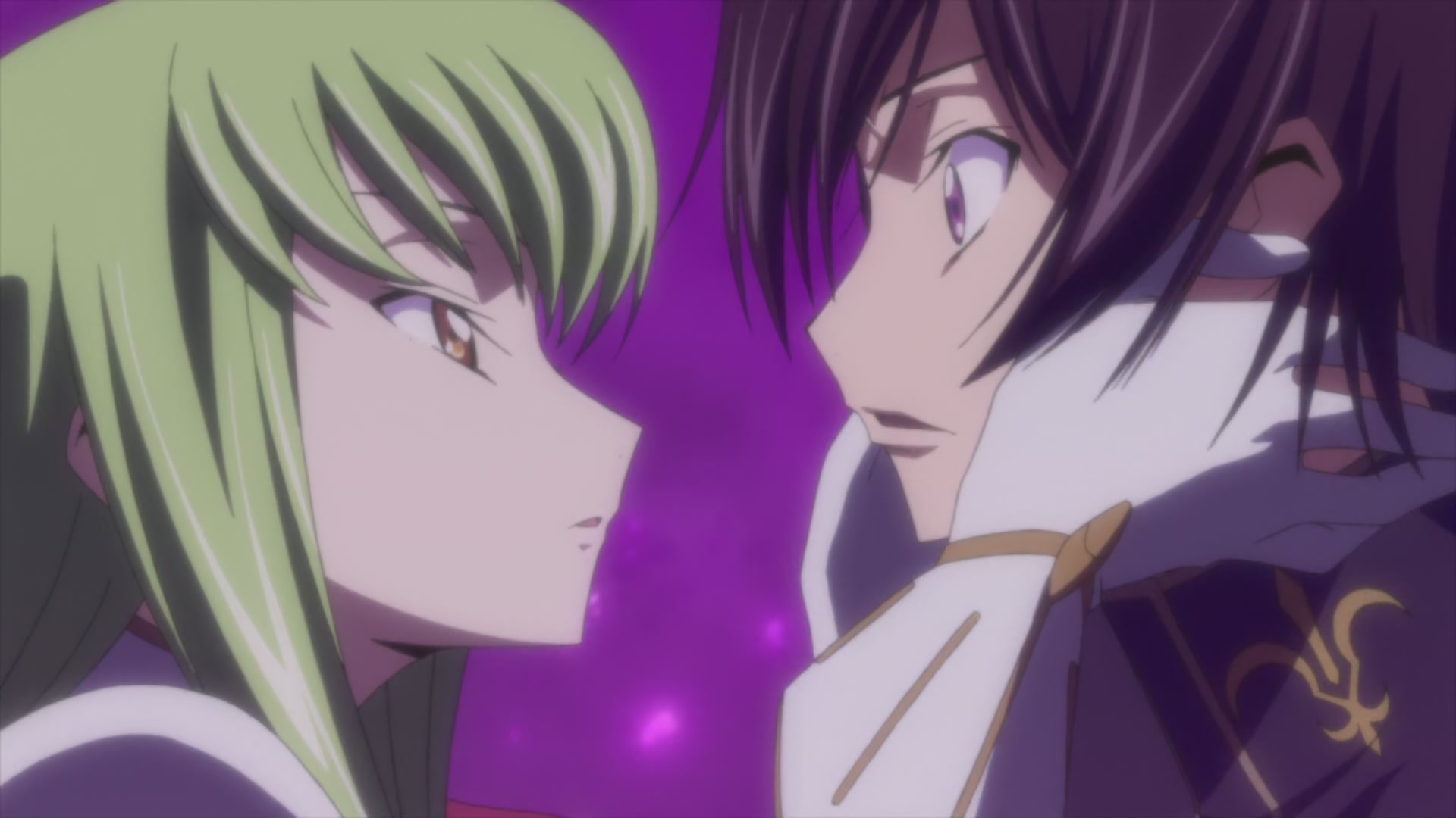 Code Geass Ep 26: The Day a Demon Awakens @ 00:18:53