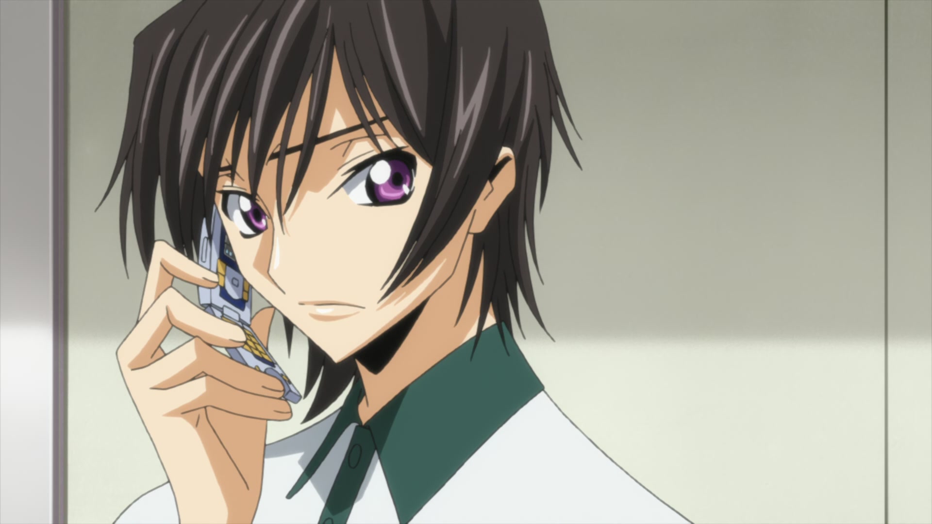 Code Geass Ep 28: Imprisoned Campus @ 00:02:53