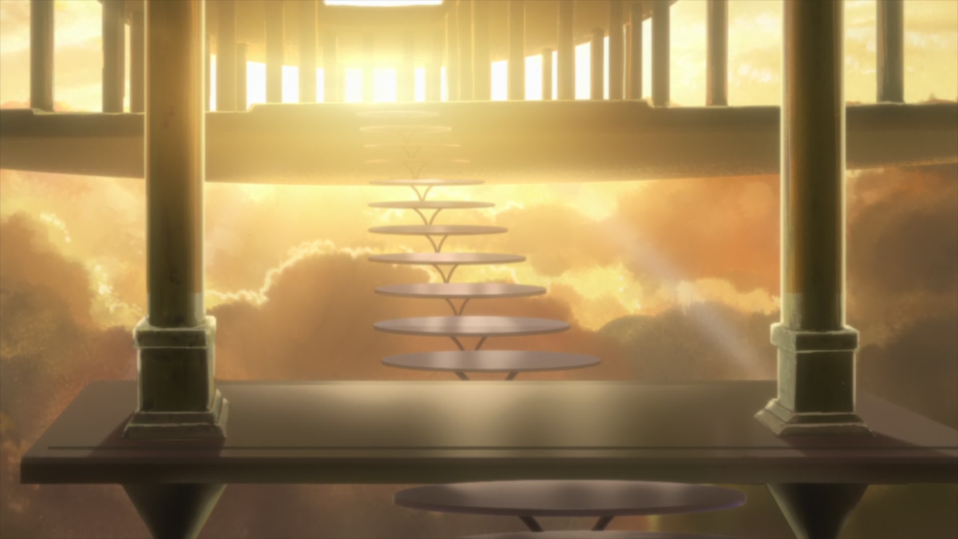 Code Geass Ep 31: Pacific Ocean Siege Battle @ 00:06:53