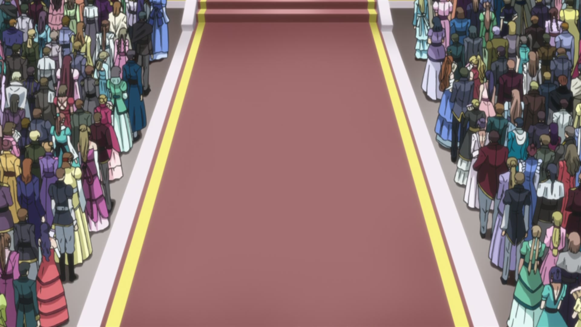 Code Geass Ep 32: Discarded Mask @ 00:04:21