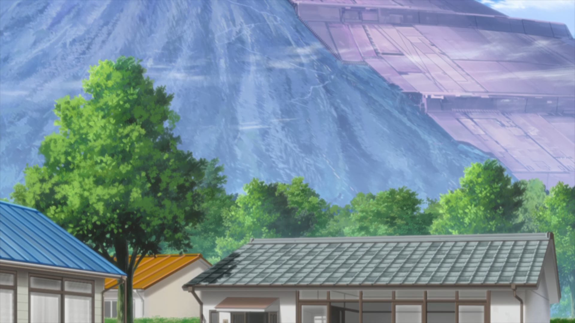 Code Geass Ep 32: Discarded Mask @ 00:05:12