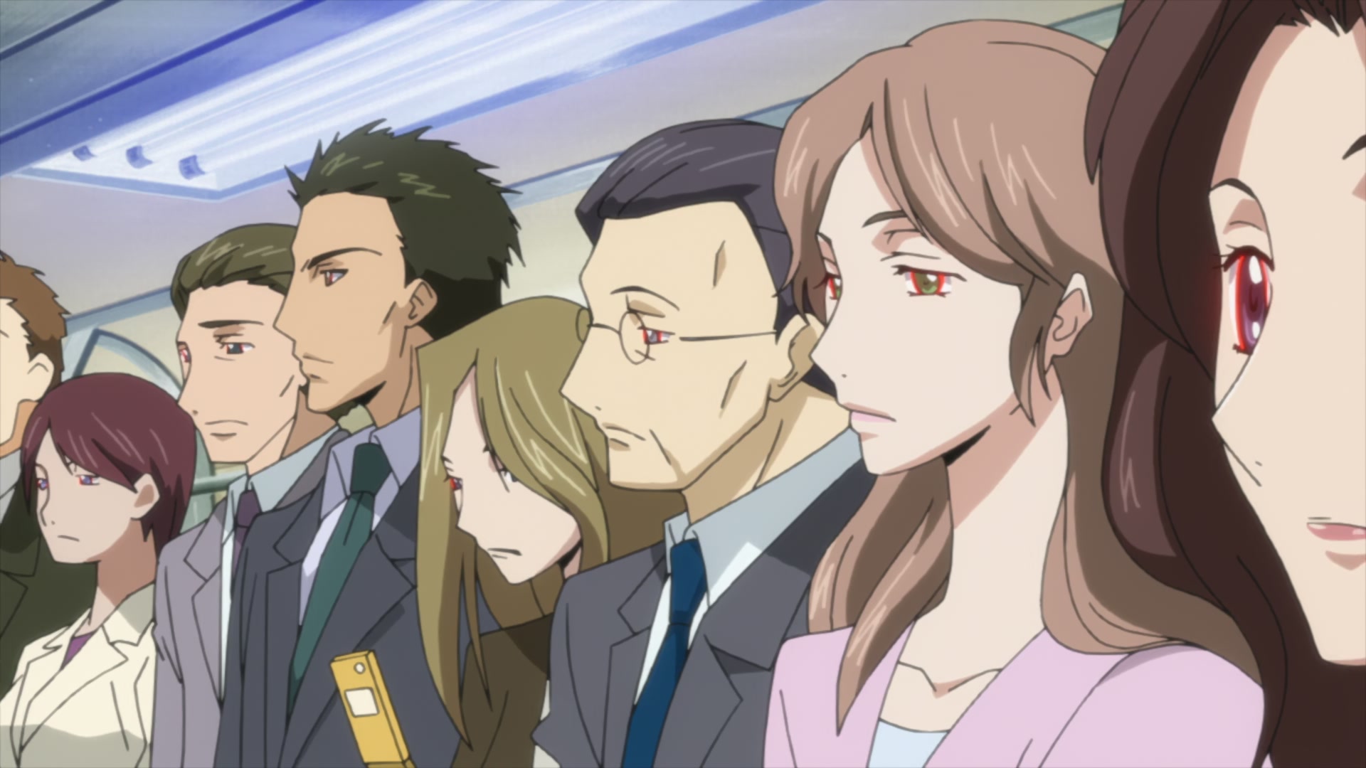 Code Geass Ep 32: Discarded Mask @ 00:08:34