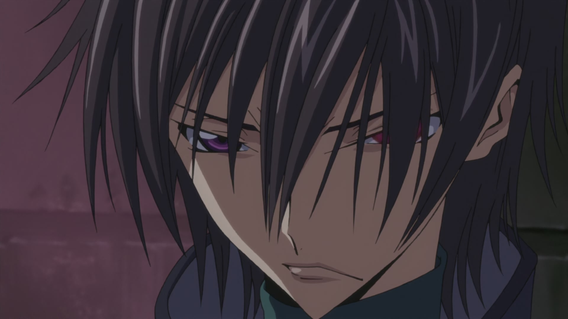 Code Geass Ep 32: Discarded Mask @ 00:10:15