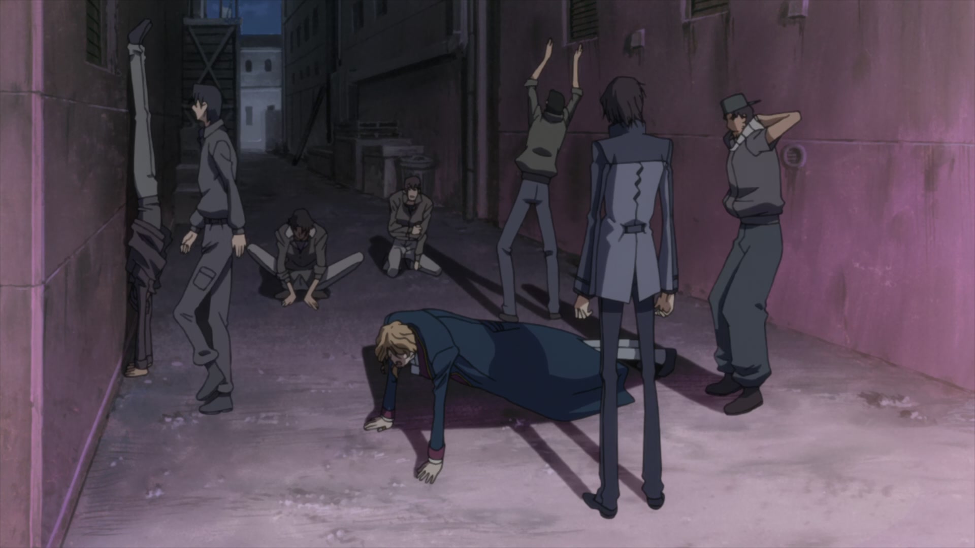 Code Geass Ep 32: Discarded Mask @ 00:10:40