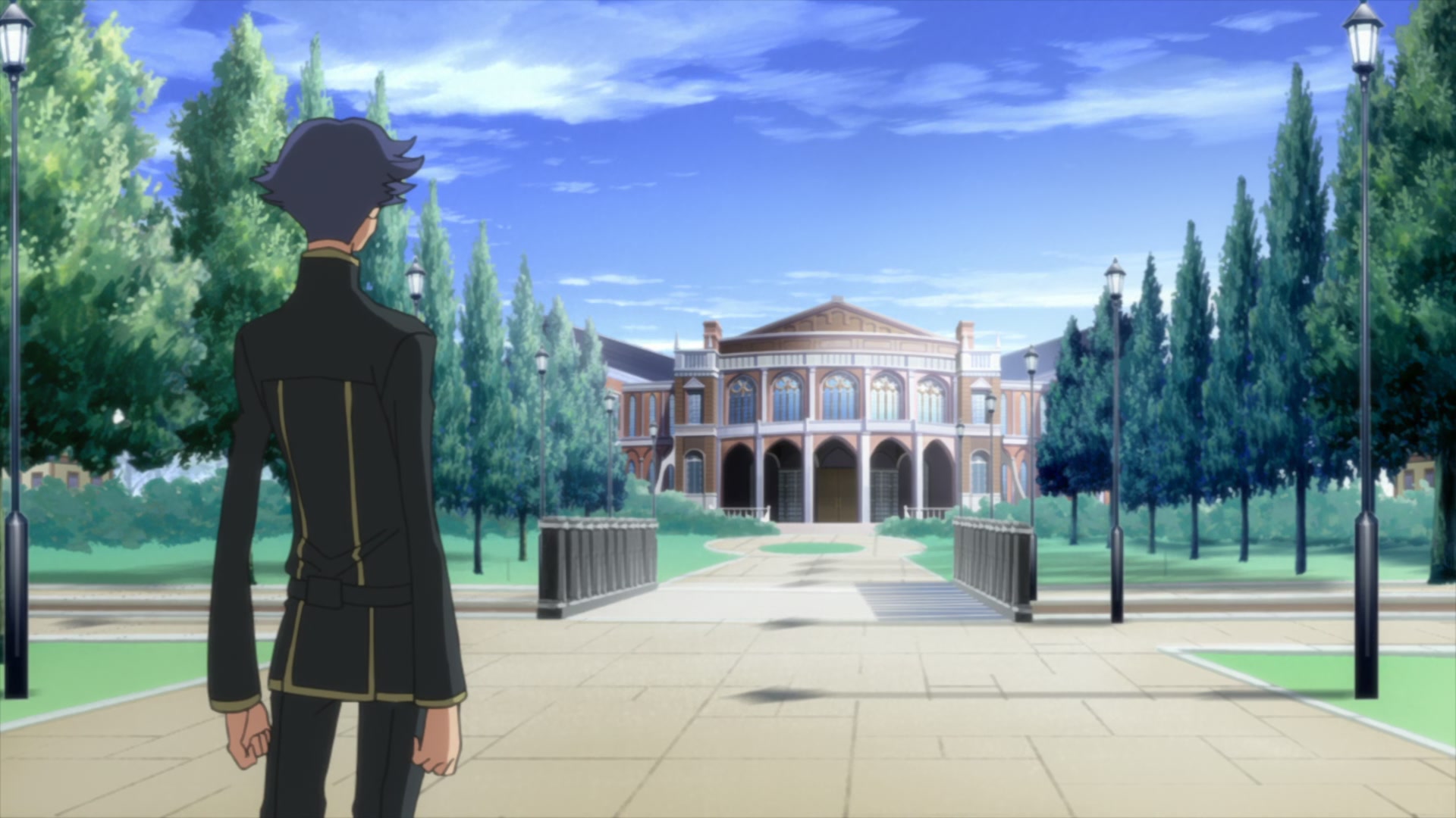 Code Geass Ep 32: Discarded Mask @ 00:11:18