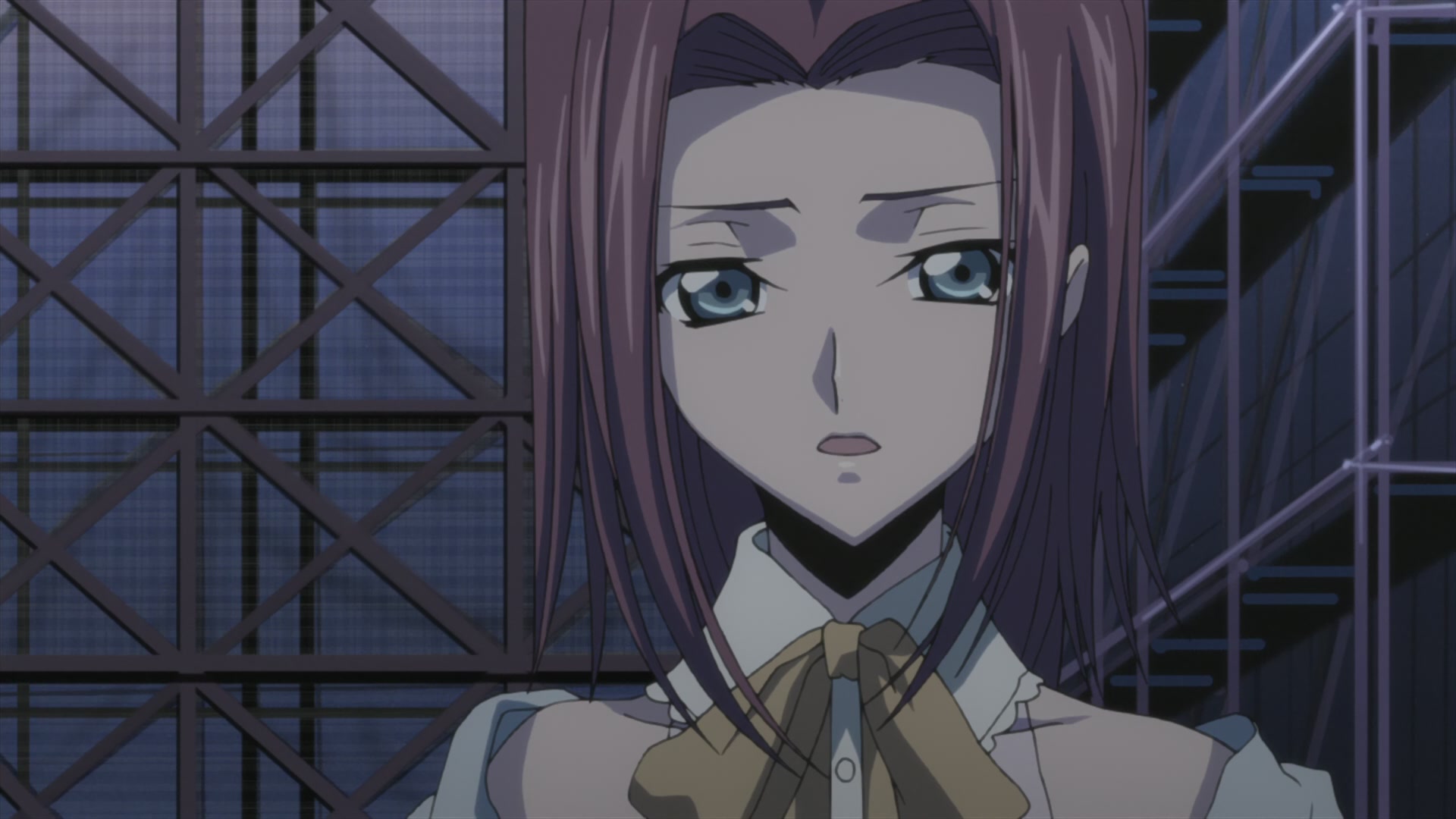 Code Geass Ep 32: Discarded Mask @ 00:11:43