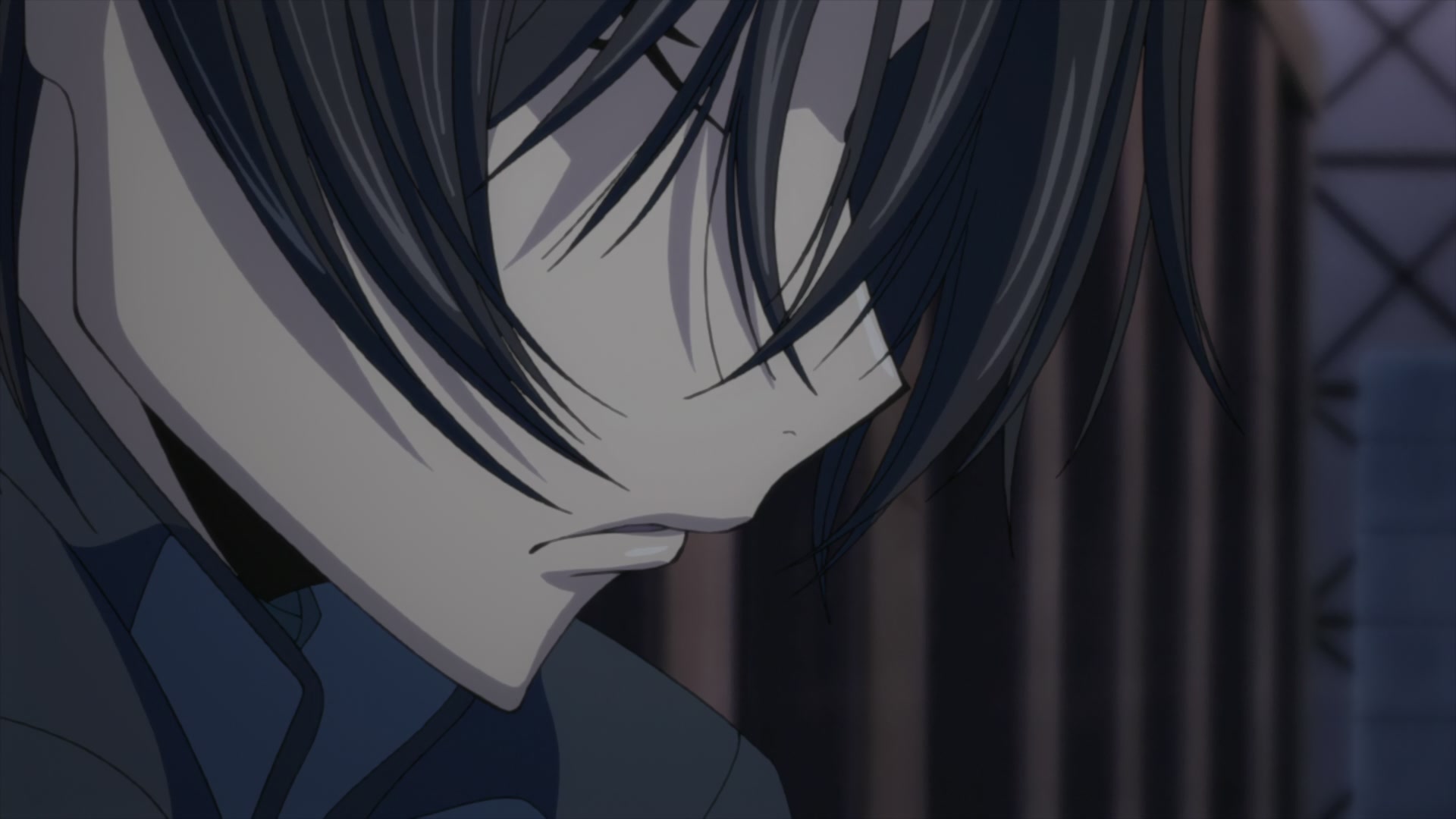 Code Geass Ep 32: Discarded Mask @ 00:12:21