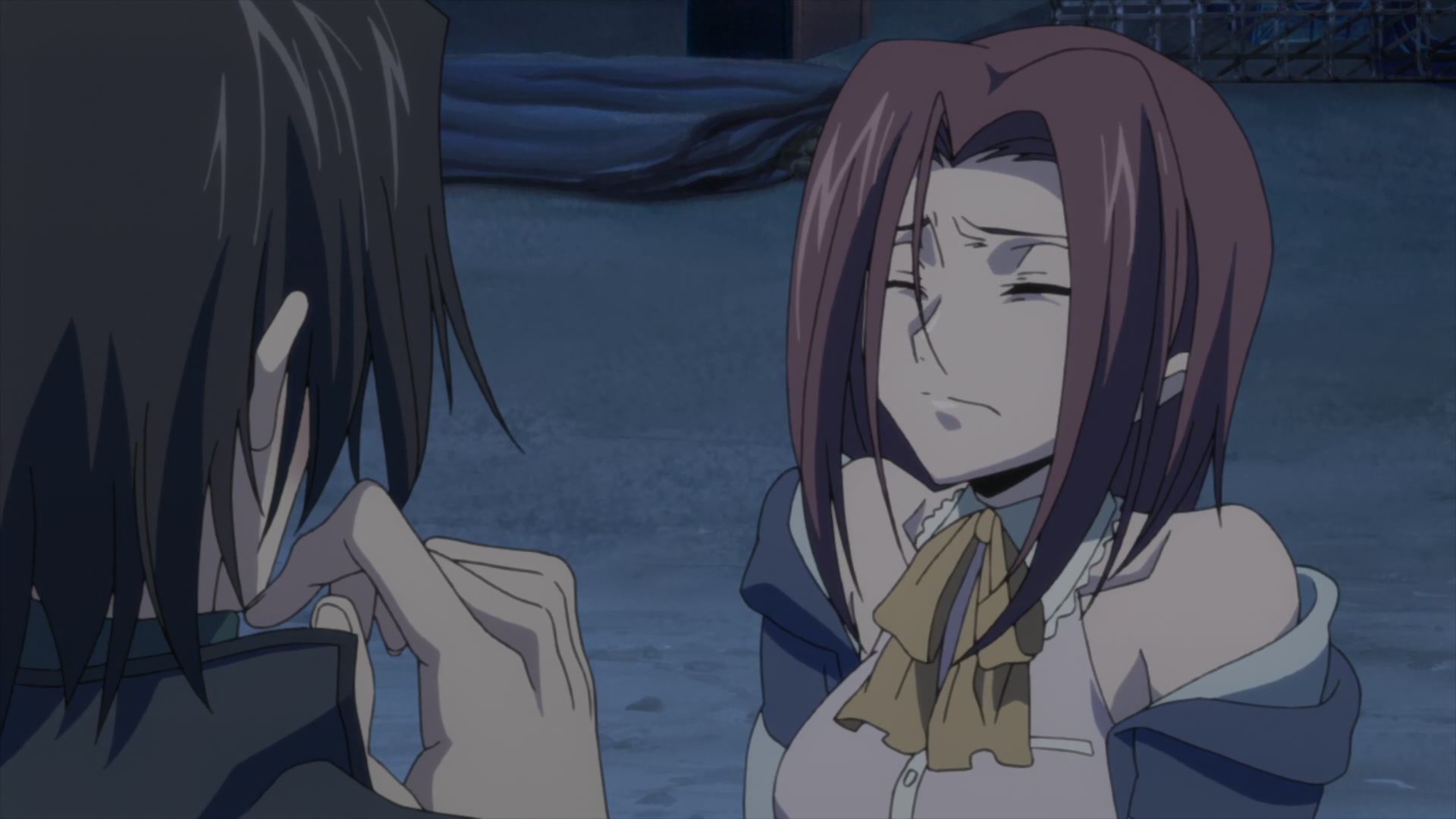 Code Geass Ep 32: Discarded Mask @ 00:12:52
