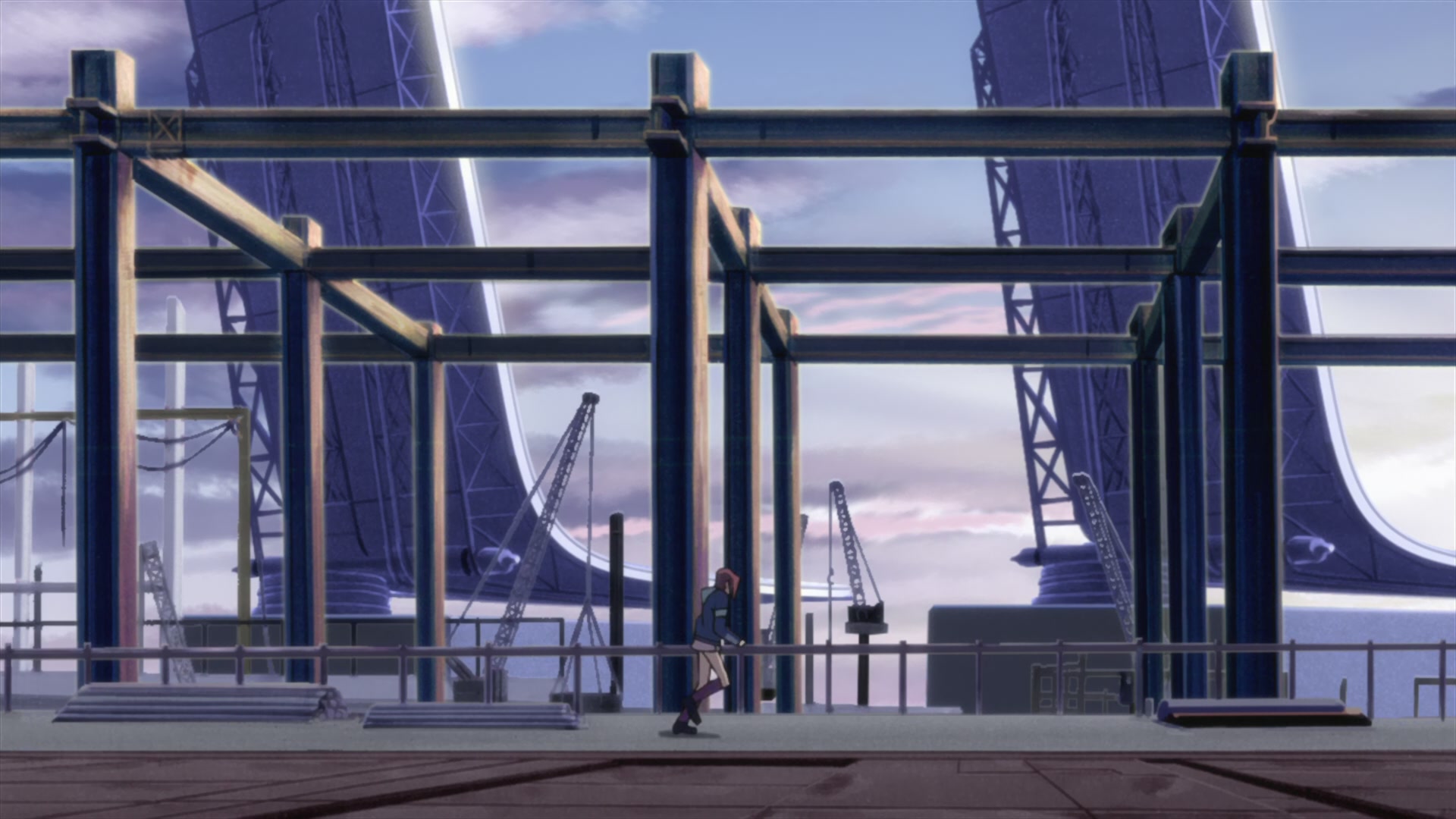 Code Geass Ep 32: Discarded Mask @ 00:13:18