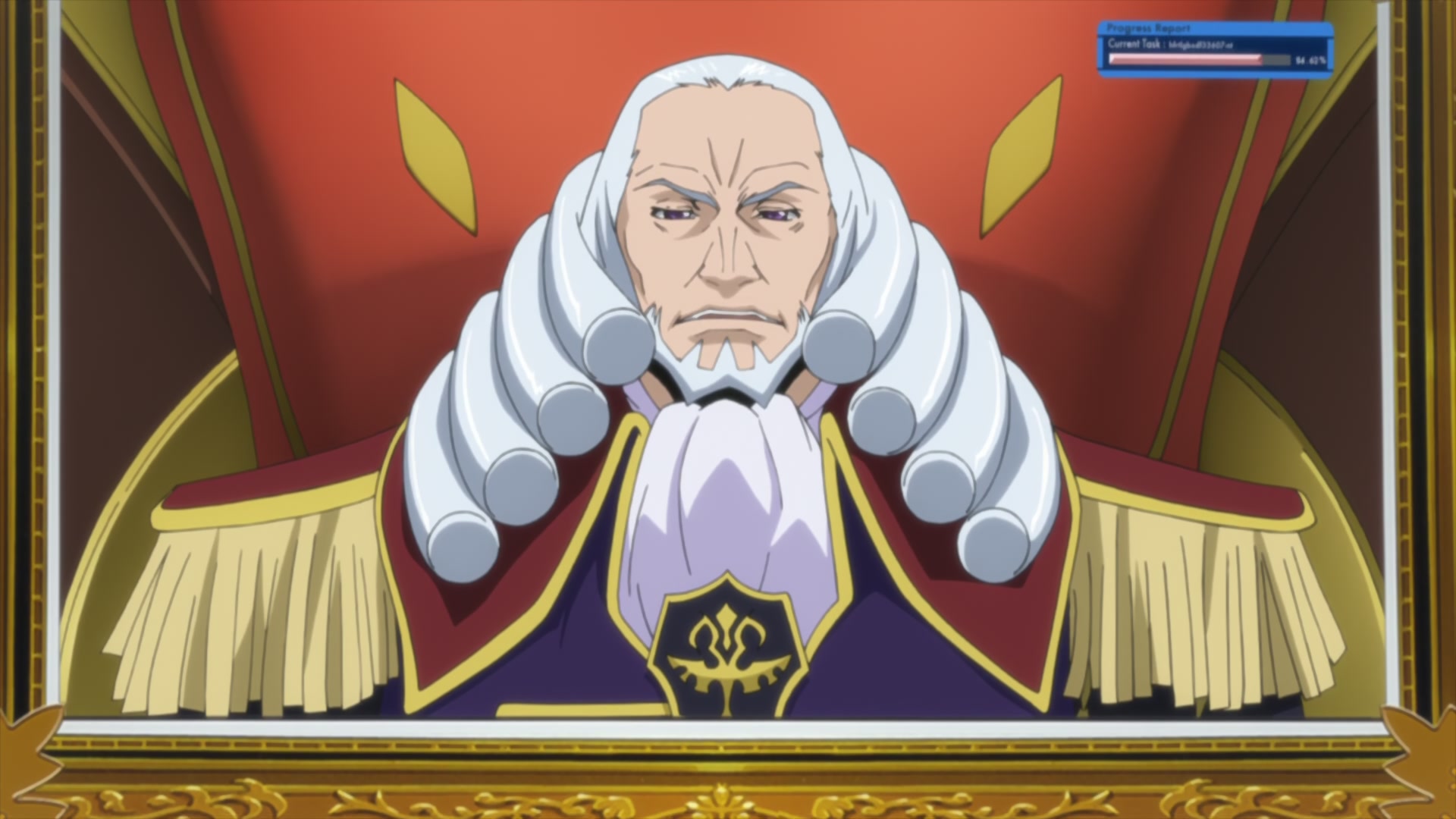 Code Geass Ep 32: Discarded Mask @ 00:14:21