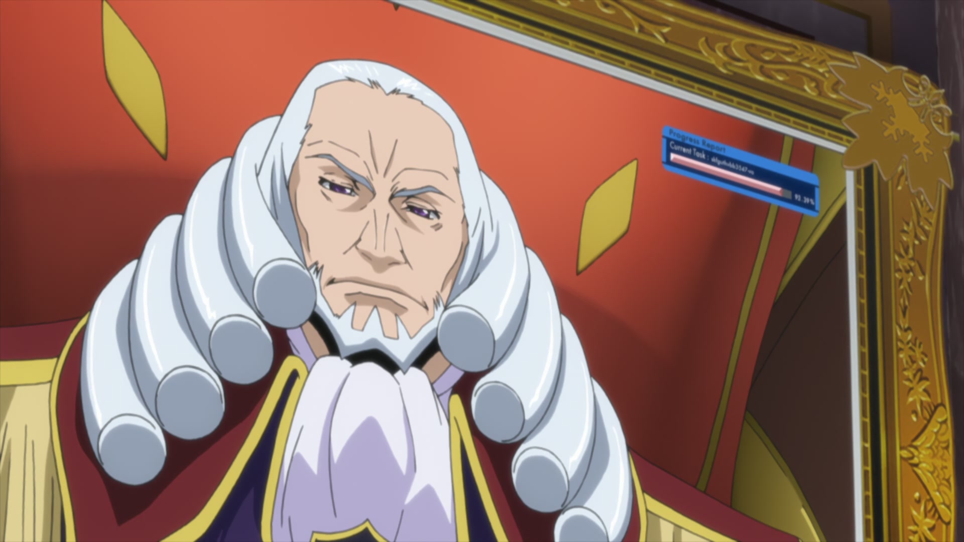 Code Geass Ep 32: Discarded Mask @ 00:14:27